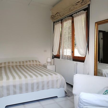 B&B The Lodge Potenza Eksteriør bilde