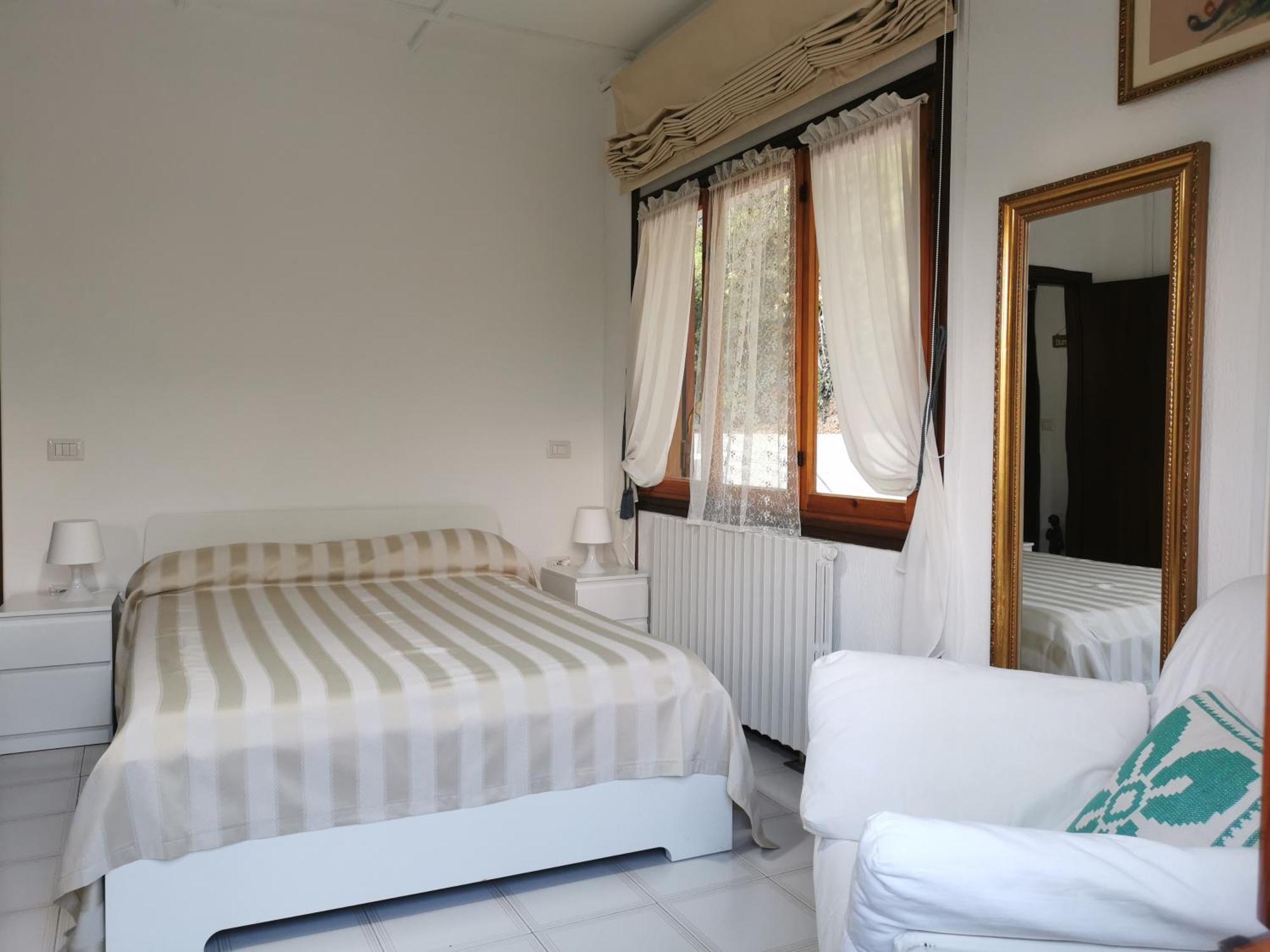 B&B The Lodge Potenza Eksteriør bilde