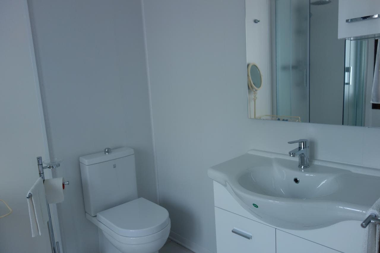 B&B The Lodge Potenza Eksteriør bilde